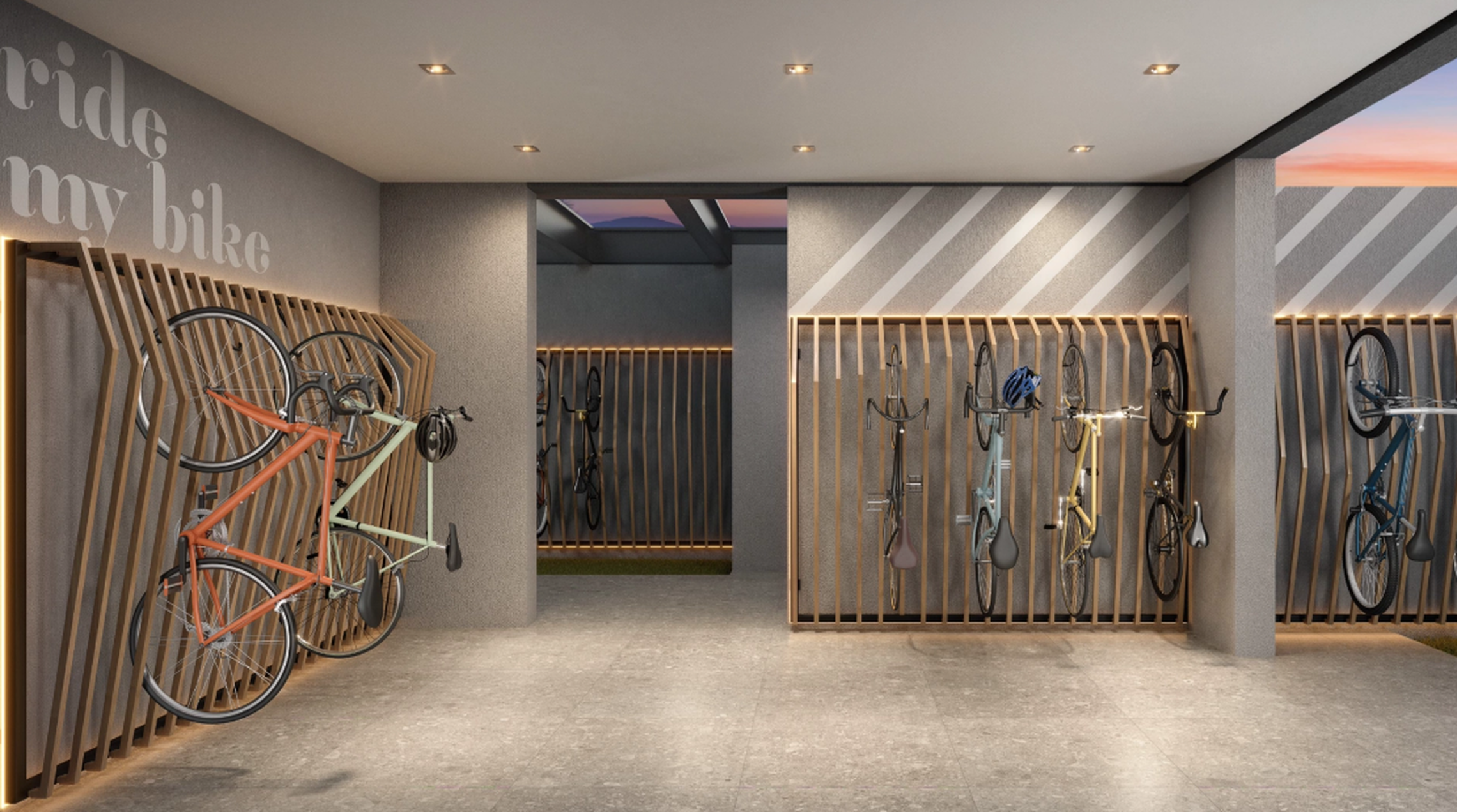 Hauser Home Design Moema NR em Indianópolis, São Paulo – foto 8