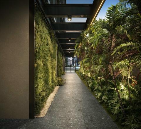 Hauser Home Design Moema NR em Indianópolis, São Paulo - foto 2