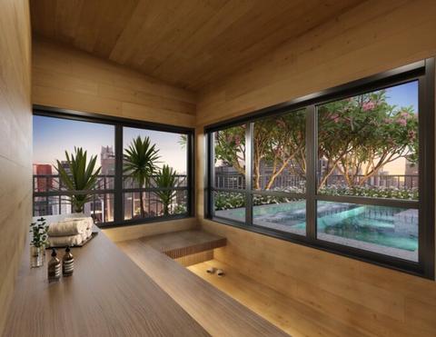 Hauser Home Design Moema NR em Indianópolis, São Paulo - foto 5
