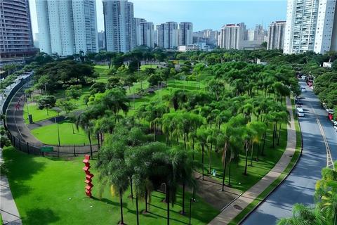 Recanto Oliveiras — Fase 2 em Água Branca, São Paulo - foto 5