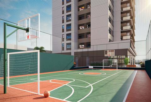Residence Unik Studios em Vila Firmiano Pinto, São Paulo - foto 5