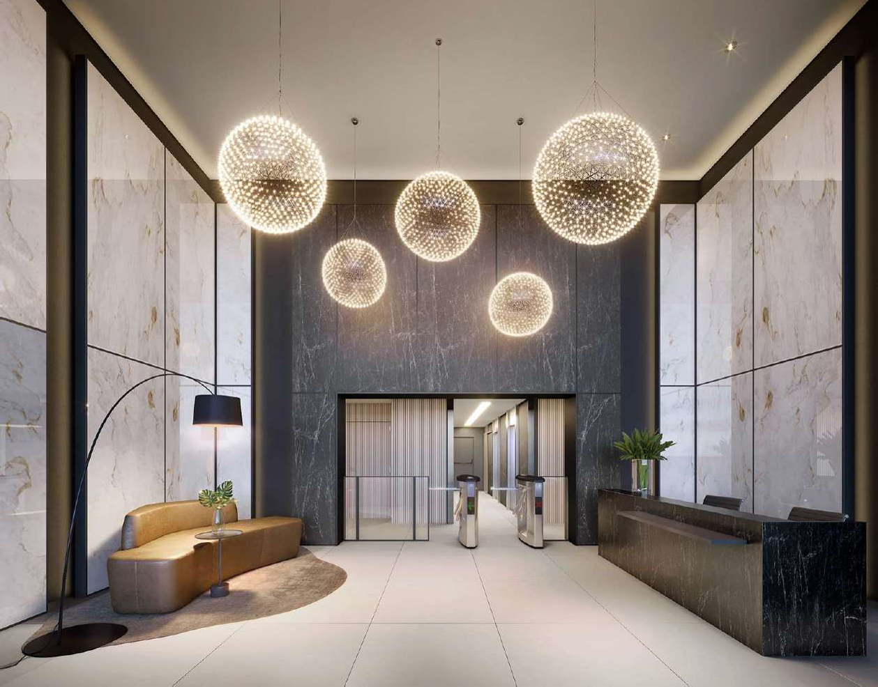 Ária Higienópolis Comercial em Higienópolis, São Paulo – foto 3