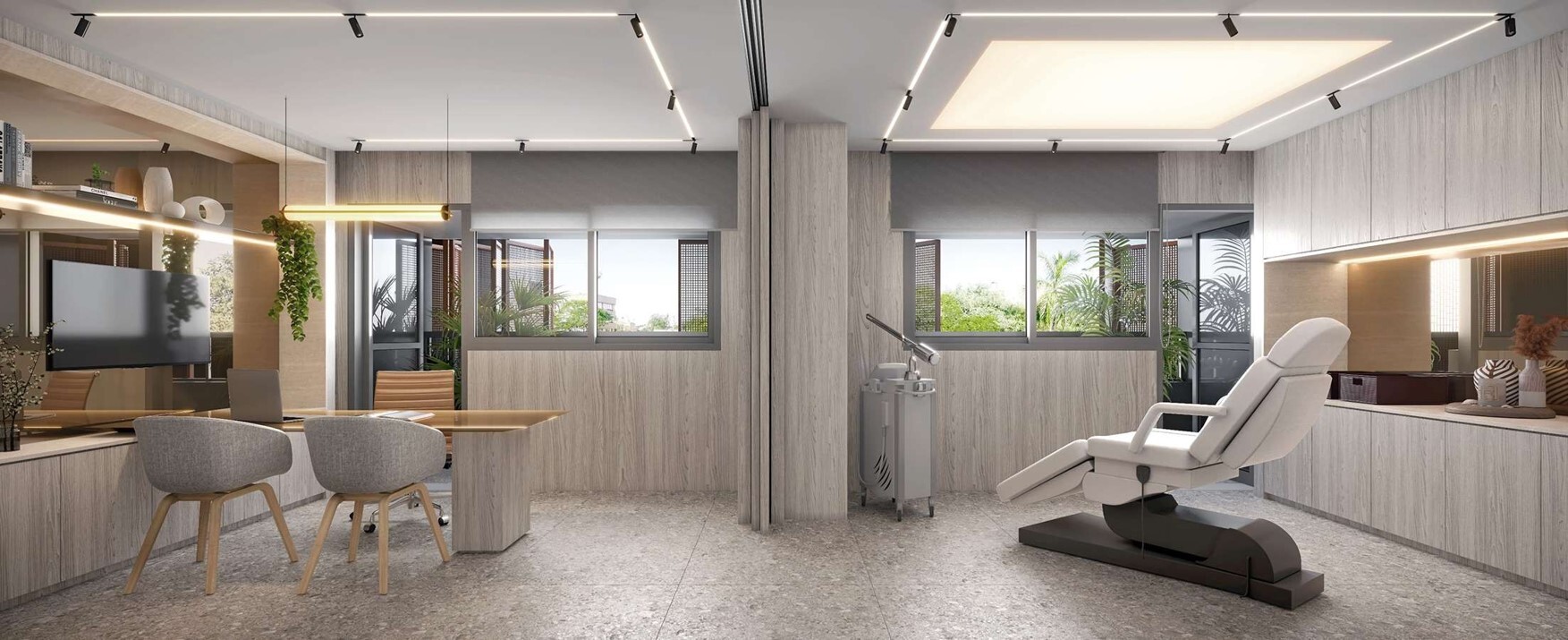 Ária Higienópolis Comercial em Higienópolis, São Paulo – foto 6