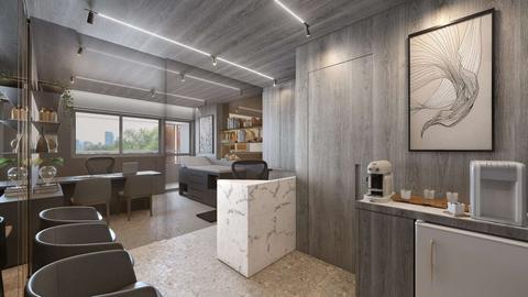 Ária Higienópolis Comercial em Higienópolis, São Paulo - foto 4
