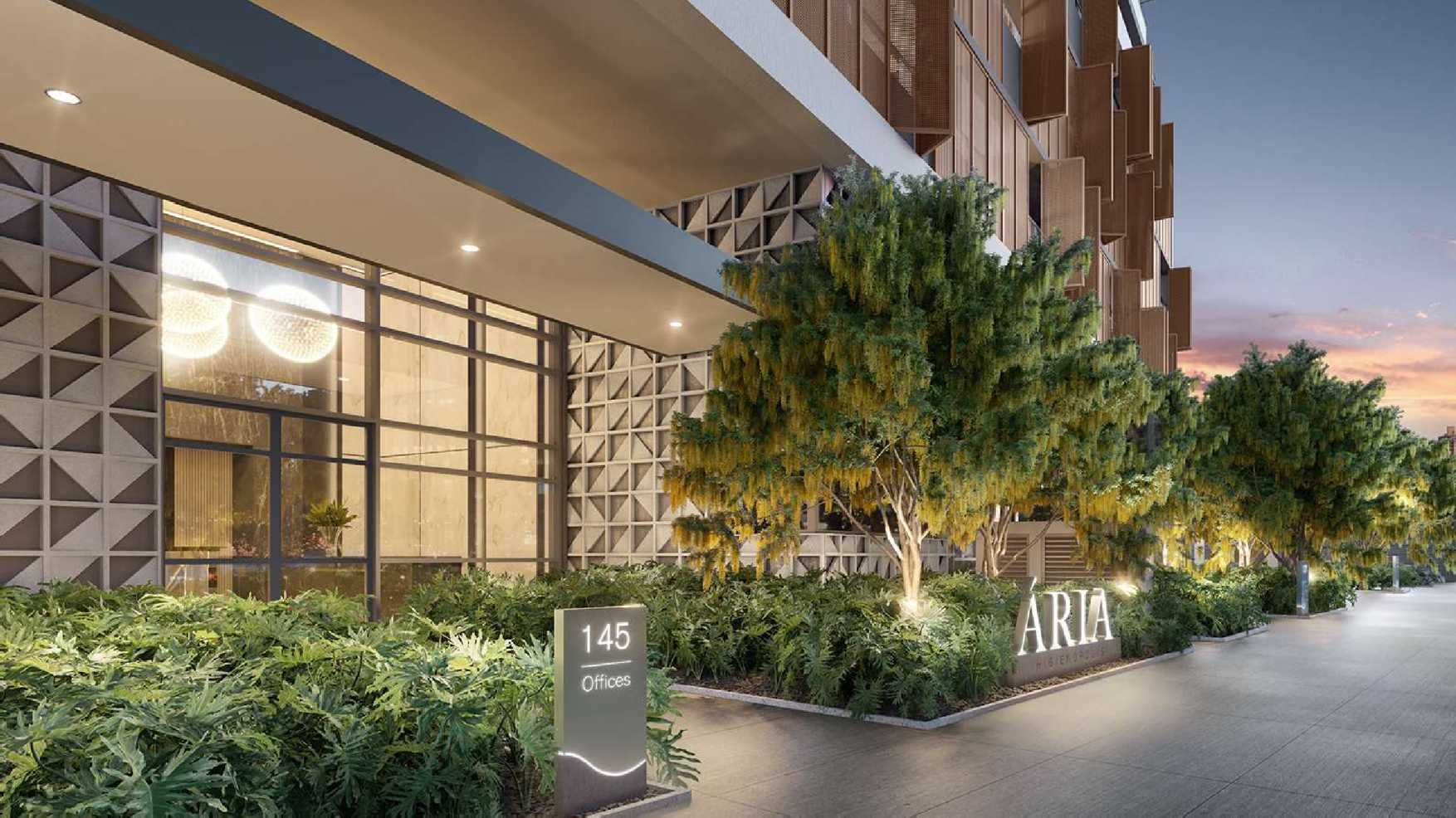 Ária Higienópolis Lojas em Higienópolis, São Paulo – foto 3
