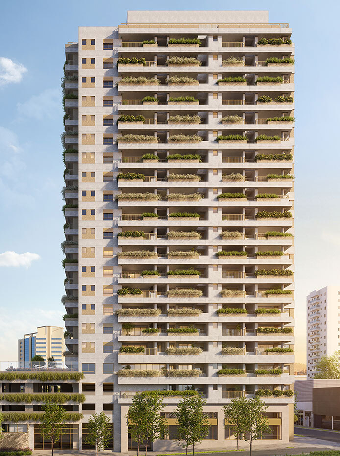 Bem Moema Comercial em Moema, São Paulo – foto 1