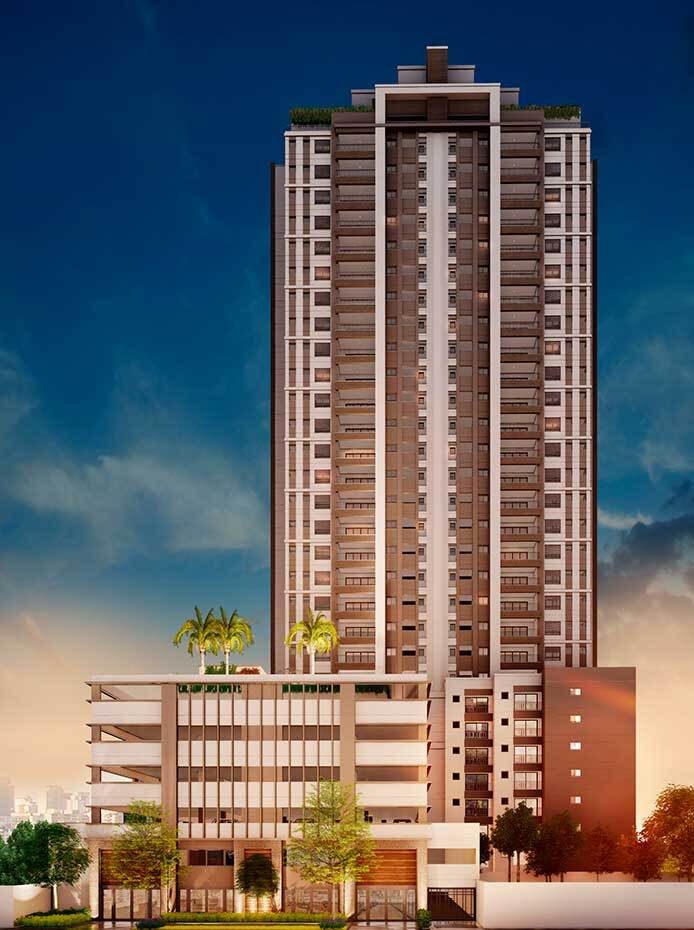 Ledge Brooklin Lojas em Brooklin Paulista, São Paulo – foto 2