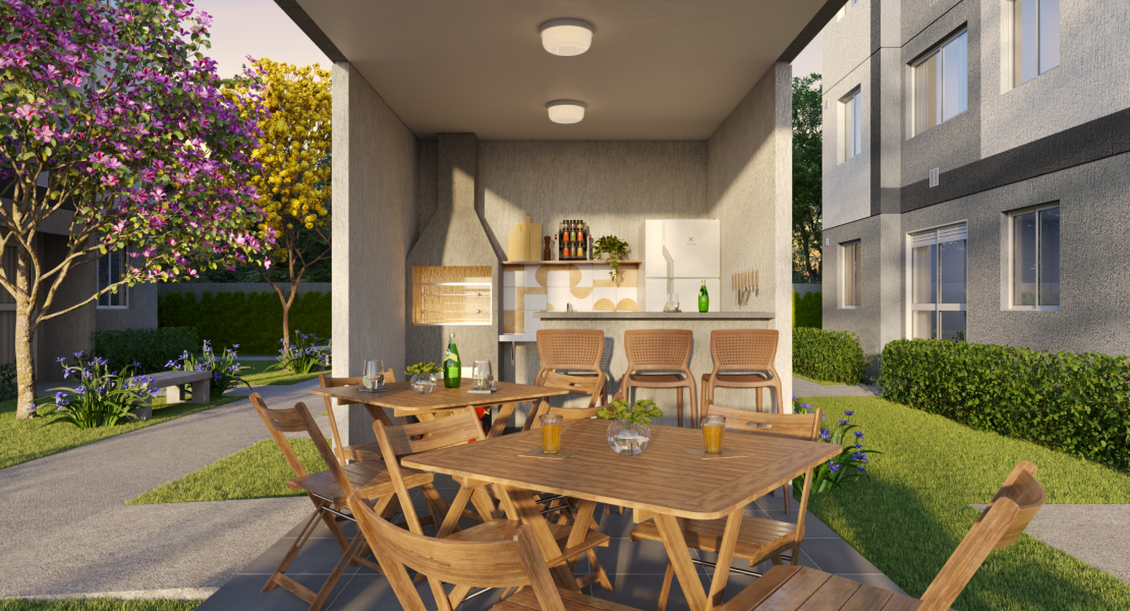 Dália — Fase 2 em Vila Remo, São Paulo – foto 6