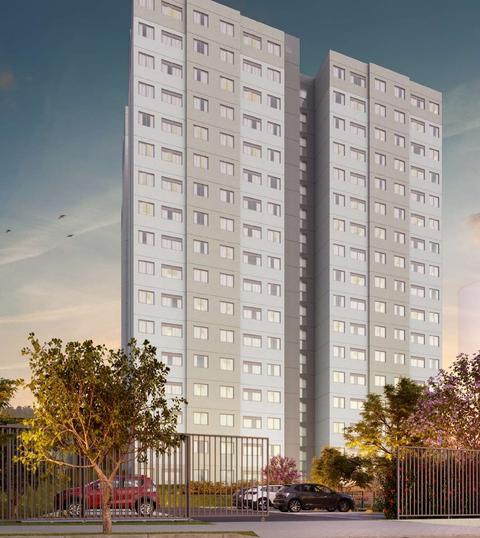 Farol Cantareira — Fase 1 em Vila Nova Parada, São Paulo - foto 1