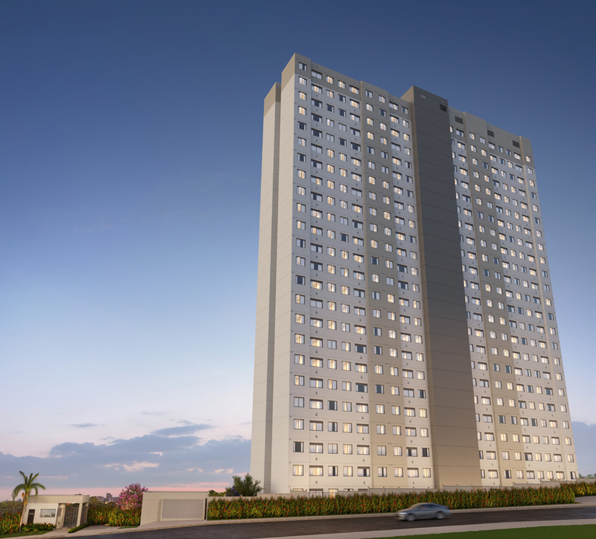Vista Vila das Belezas — Fase 2 em Vila das Belezas, São Paulo – foto 1