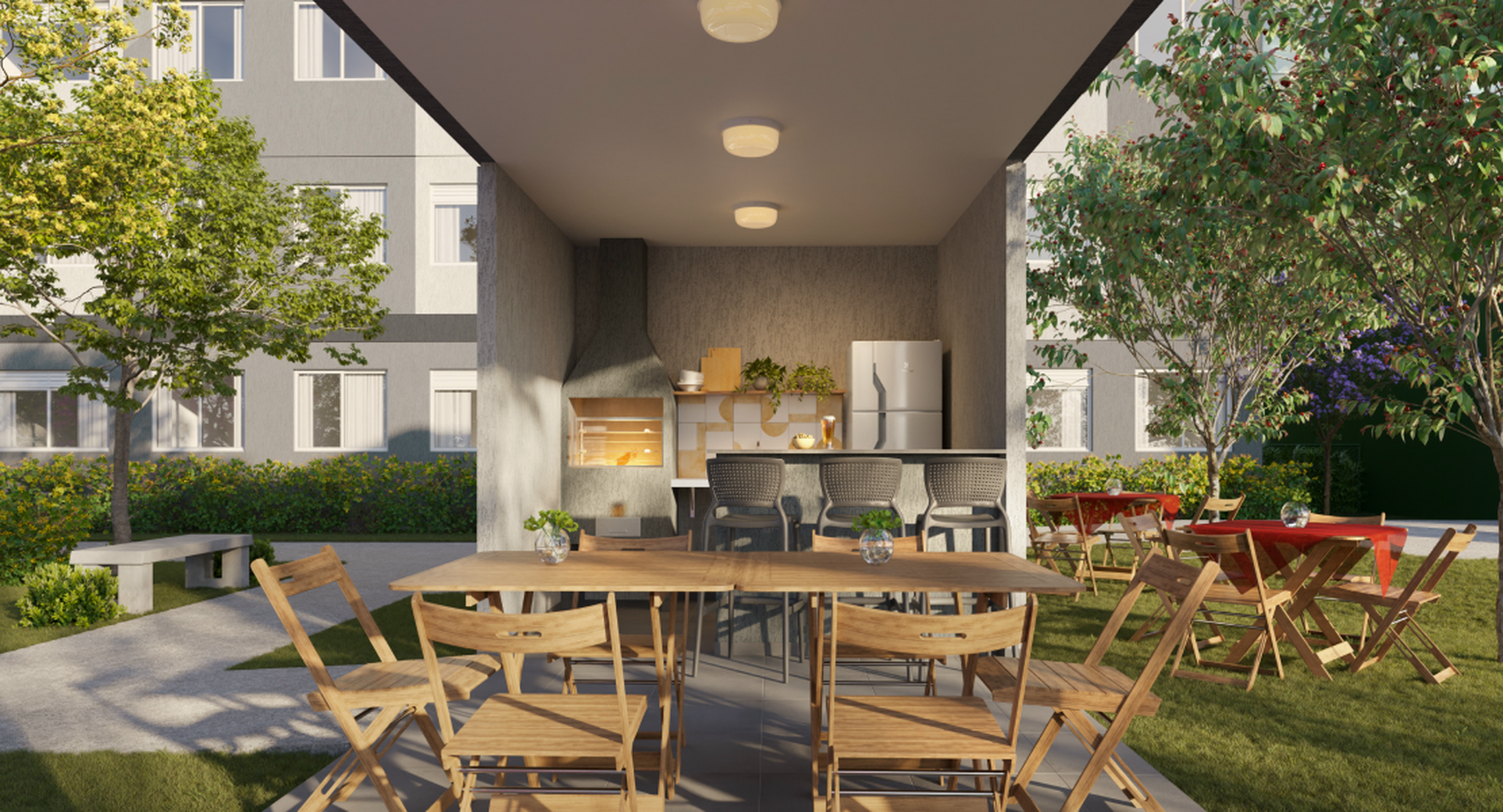 Tucumã — Fase 2 em Vila Carmosina, São Paulo – foto 9