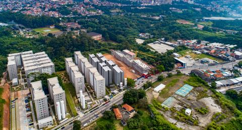 Tucumã — Fase 2 em Vila Carmosina, São Paulo - foto 3