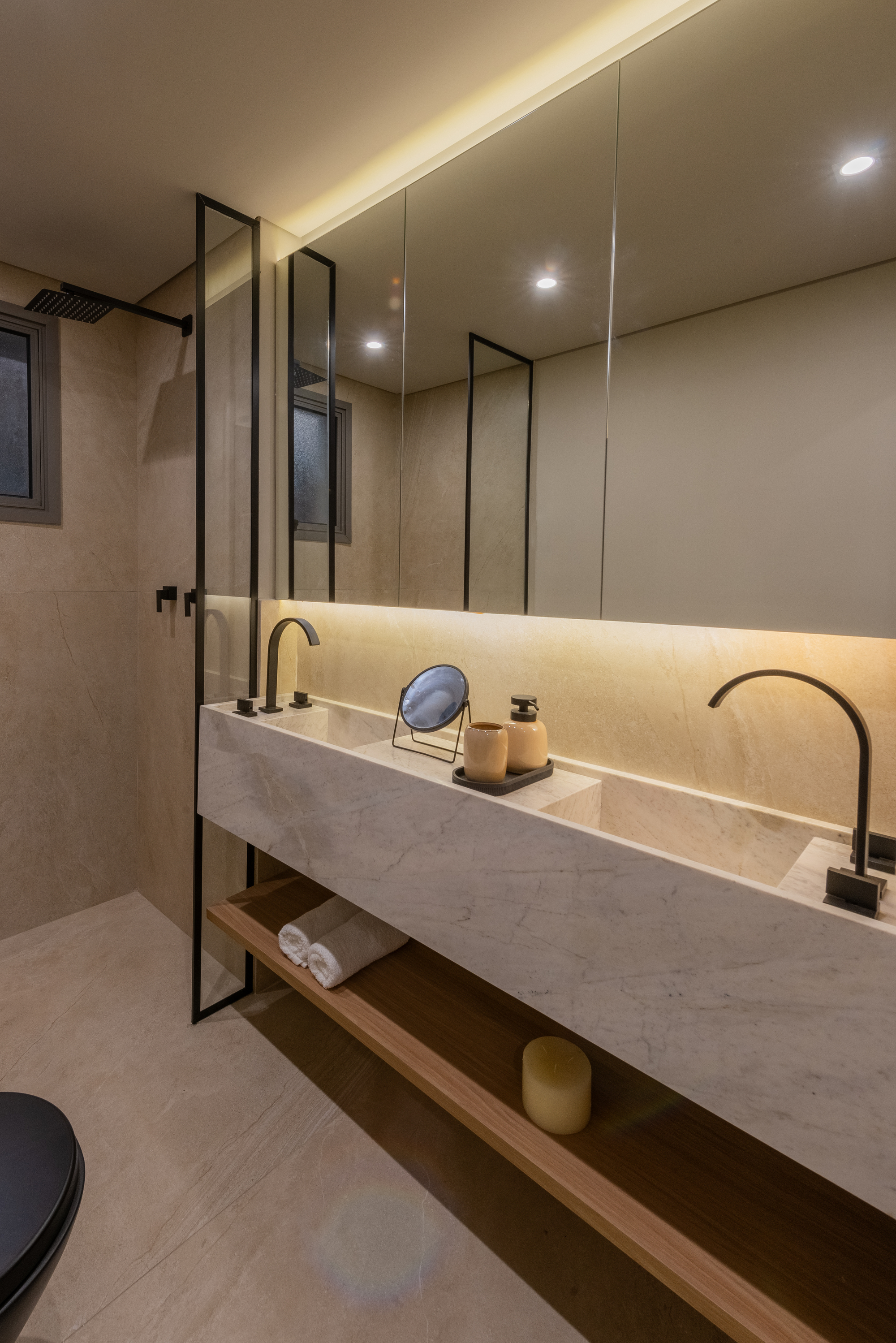 Parque Diálogo Vila Ema Residences em Vila Ema, São Paulo – foto 2