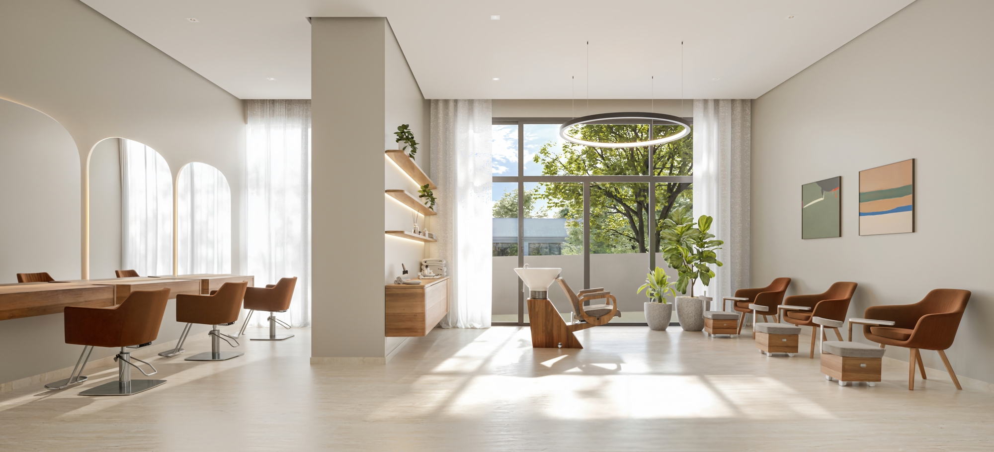 Parque Diálogo Vila Ema Residences em Vila Ema, São Paulo – foto 26
