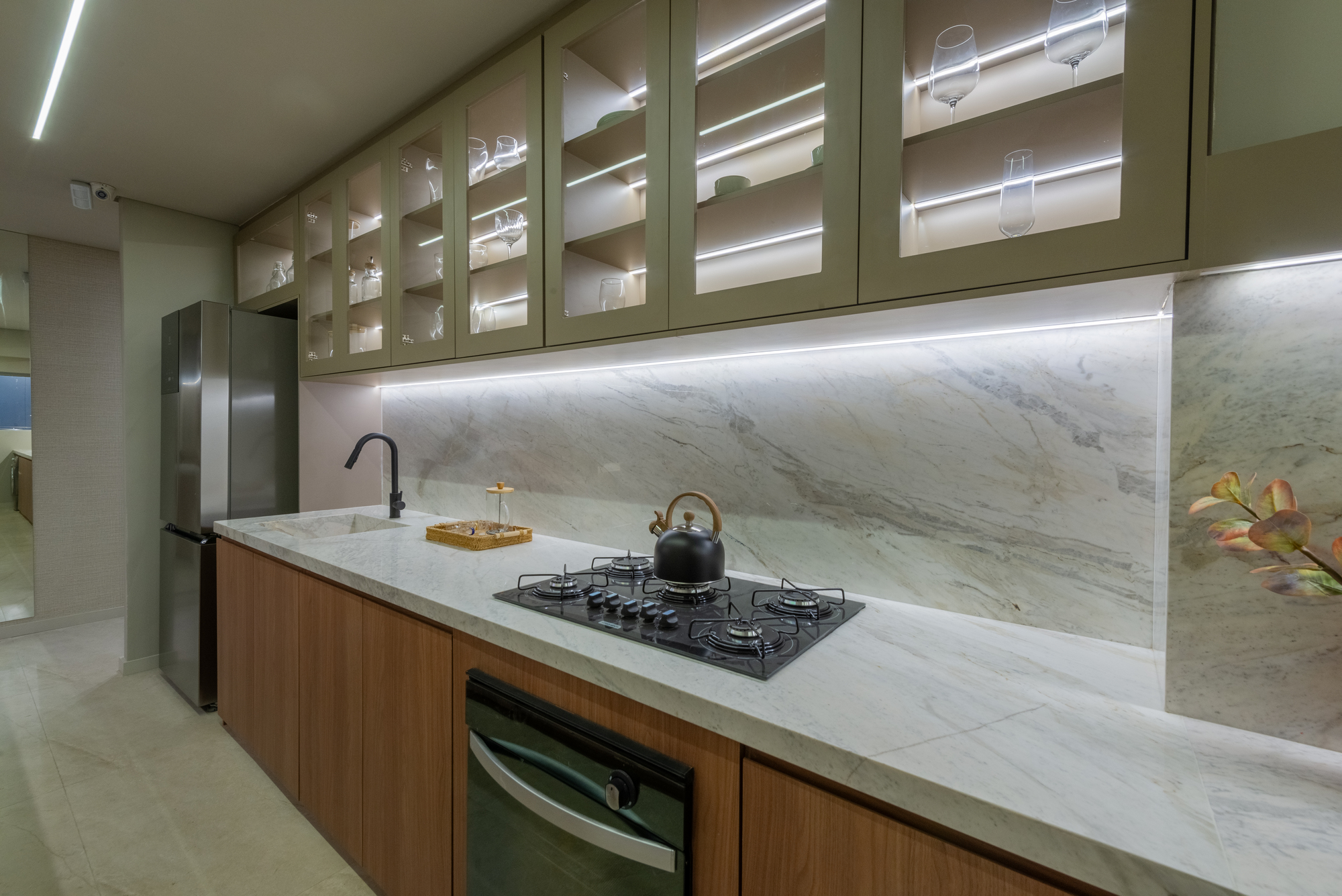 Parque Diálogo Vila Ema Residences em Vila Ema, São Paulo – foto 6