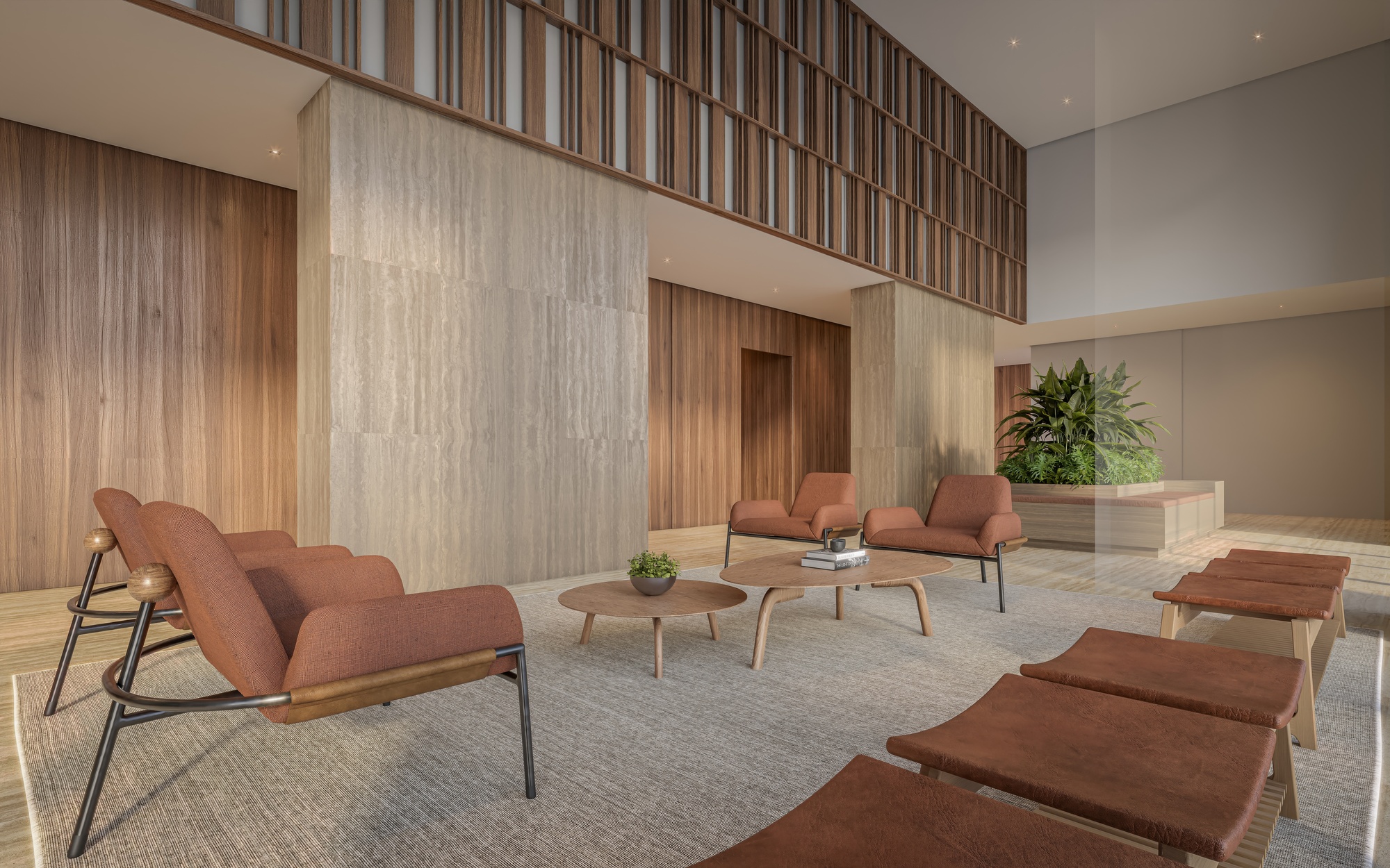 Parque Diálogo Vila Ema Residences em Vila Ema, São Paulo – foto 11