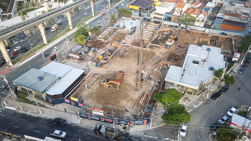Parque Diálogo Vila Ema Residences em Vila Ema, São Paulo – foto 30