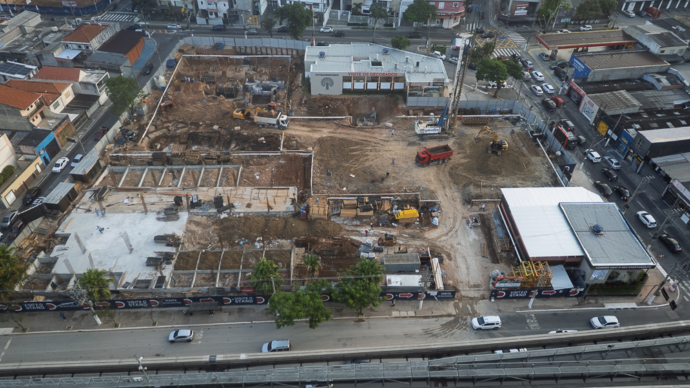 Parque Diálogo Vila Ema Residences em Vila Ema, São Paulo – foto 31