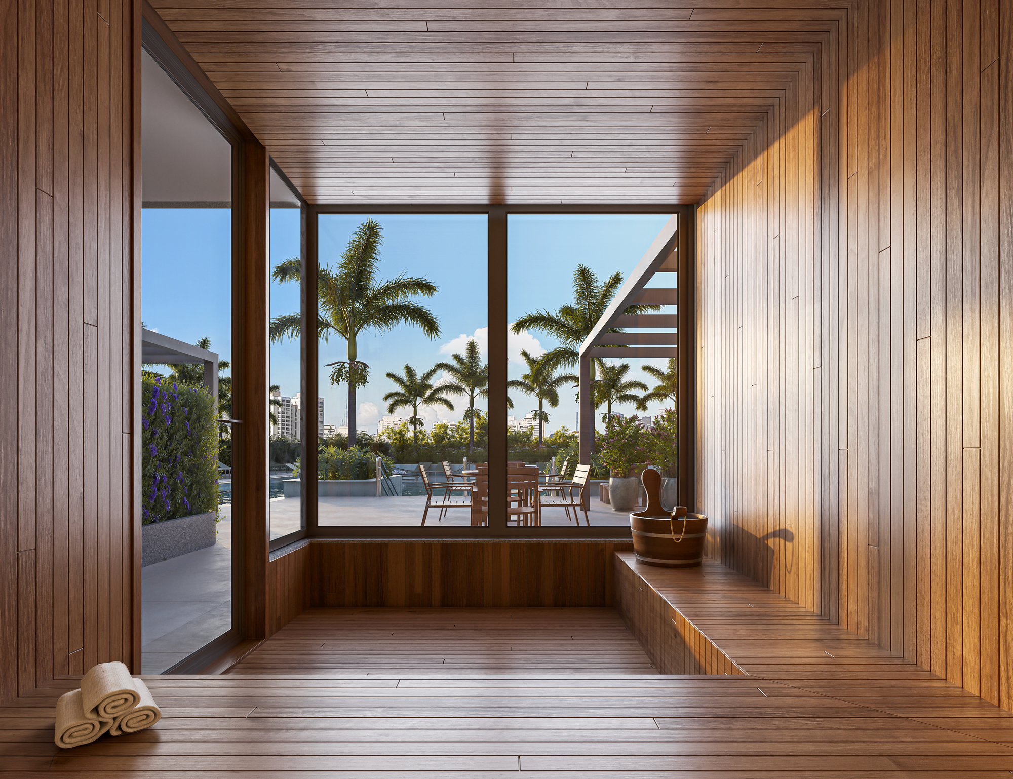 Parque Diálogo Vila Ema Residences em Vila Ema, São Paulo – foto 24