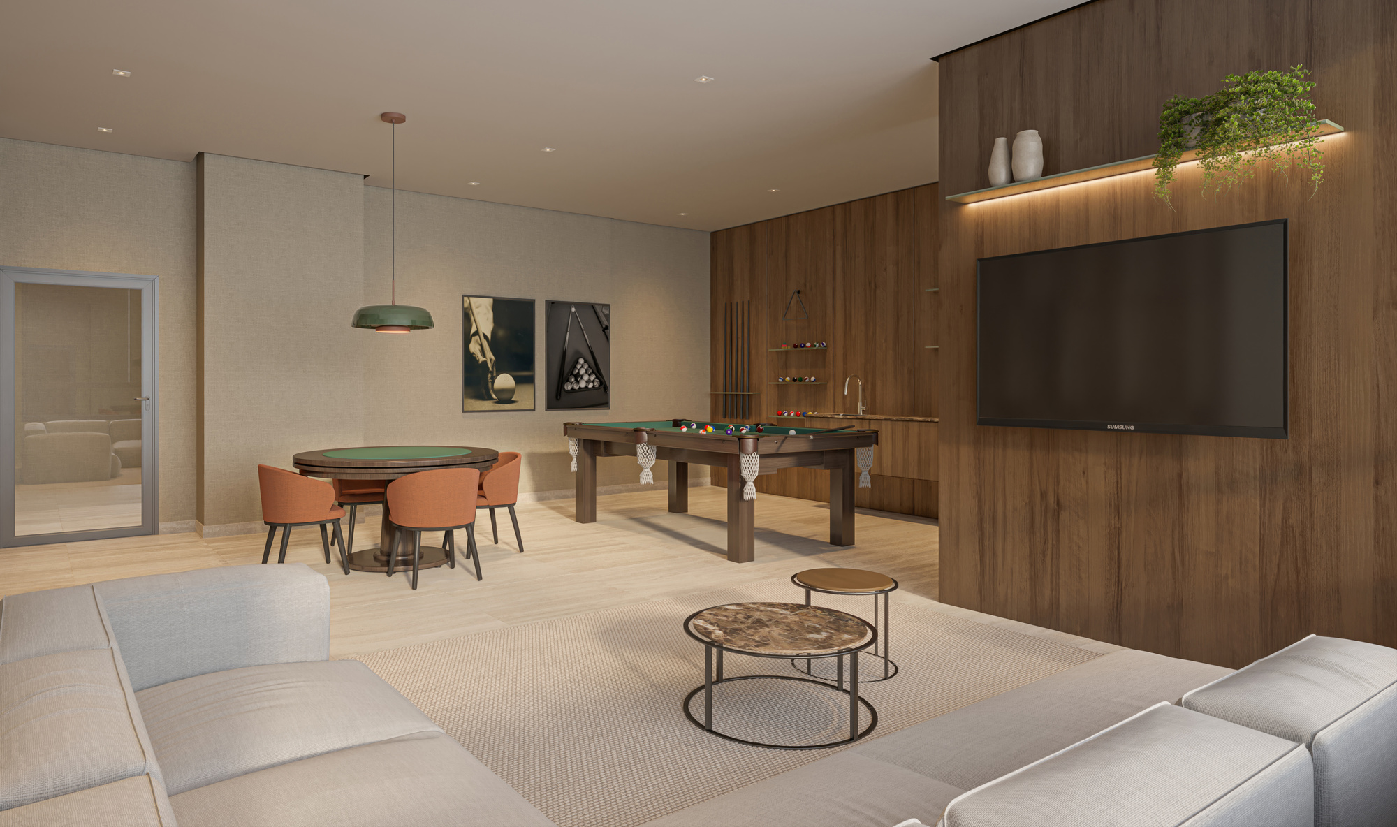 Parque Diálogo Vila Ema Residences em Vila Ema, São Paulo – foto 16