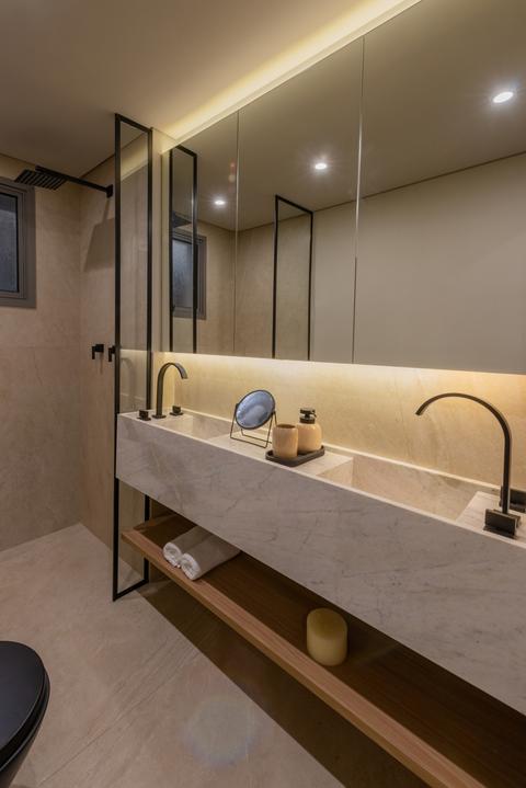 Parque Diálogo Vila Ema Residences em Vila Ema, São Paulo - foto 2
