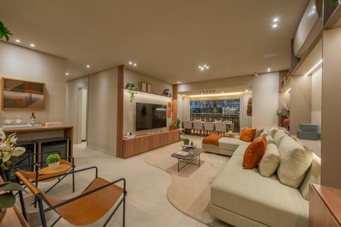 Parque Diálogo Vila Ema Residences em Vila Ema, São Paulo - foto 1