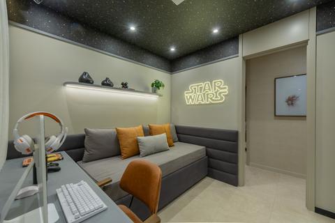 Parque Diálogo Vila Ema Residences em Vila Ema, São Paulo - foto 4