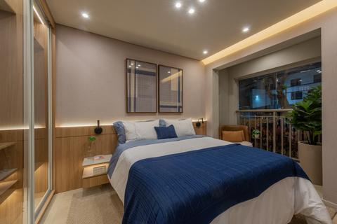 Parque Diálogo Vila Ema Residences em Vila Ema, São Paulo - foto 3