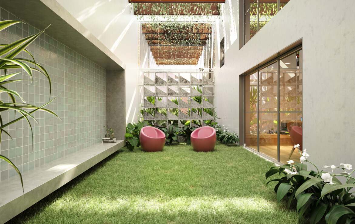 THINK Home Alameda Barros NR em Santa Cecília, São Paulo – foto 5