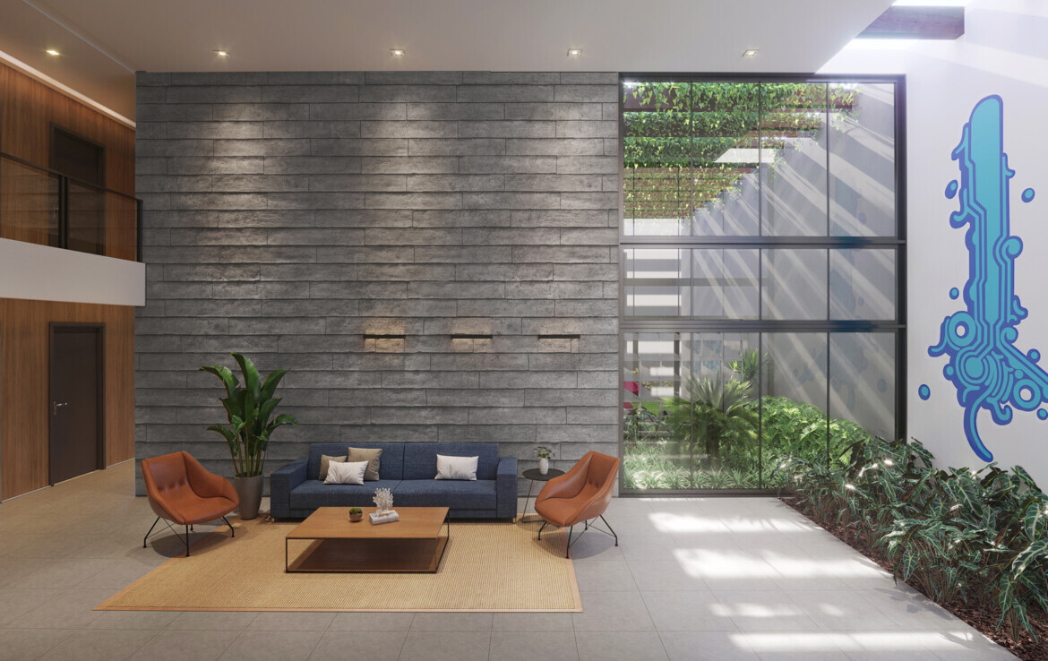 THINK Home Alameda Barros Lojas em Santa Cecília, São Paulo – foto 4