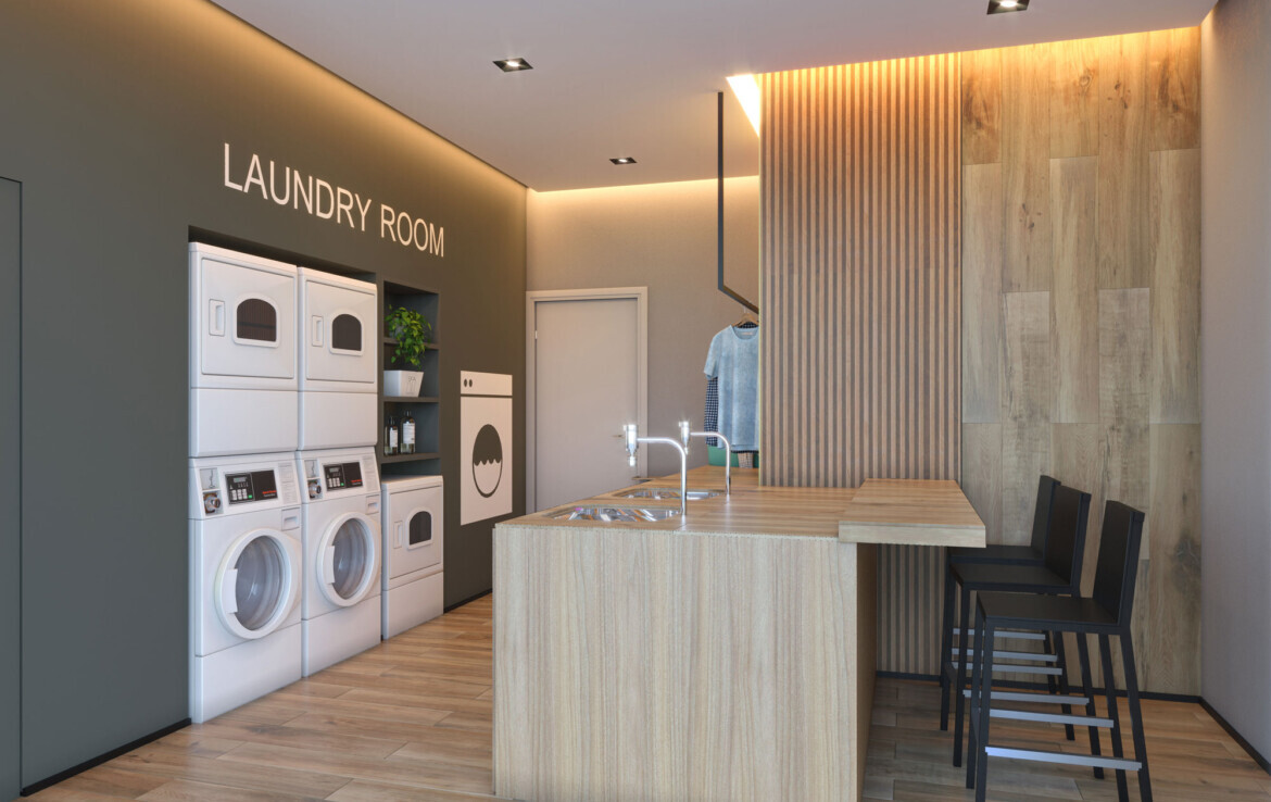 THINK Home Vila Madalena NR em Vila Madalena, São Paulo – foto 13