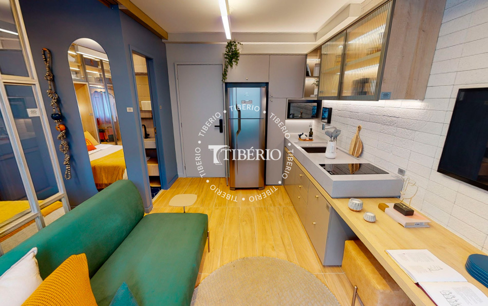 Hype Vila Mariana NR em Vila Mariana, São Paulo – foto 6