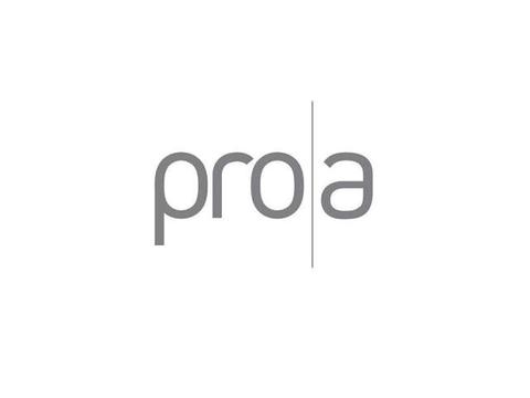 Pro.A Arquitetura