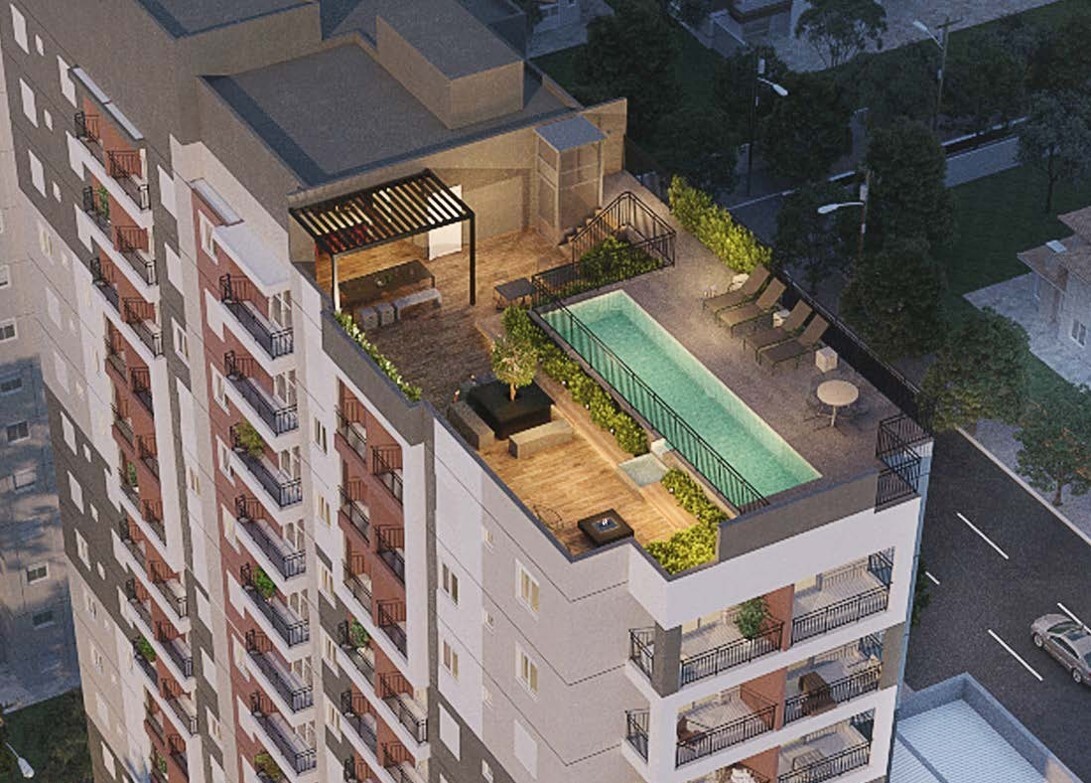 Prisma Pinheiros NR em Pinheiros, São Paulo