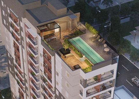 Prisma Pinheiros NR em Pinheiros, São Paulo - foto 3