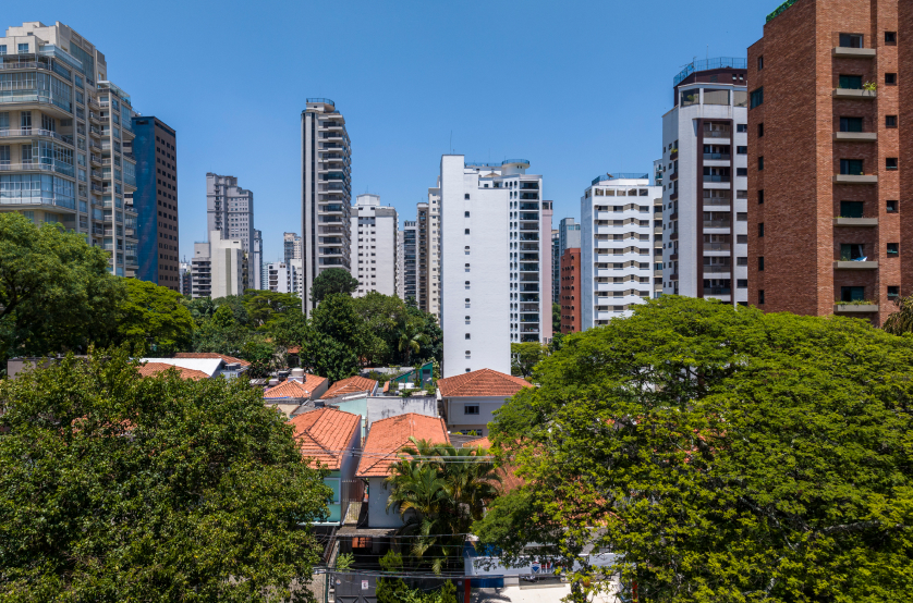Monã The Grand Lodge em Moema, São Paulo – foto 37