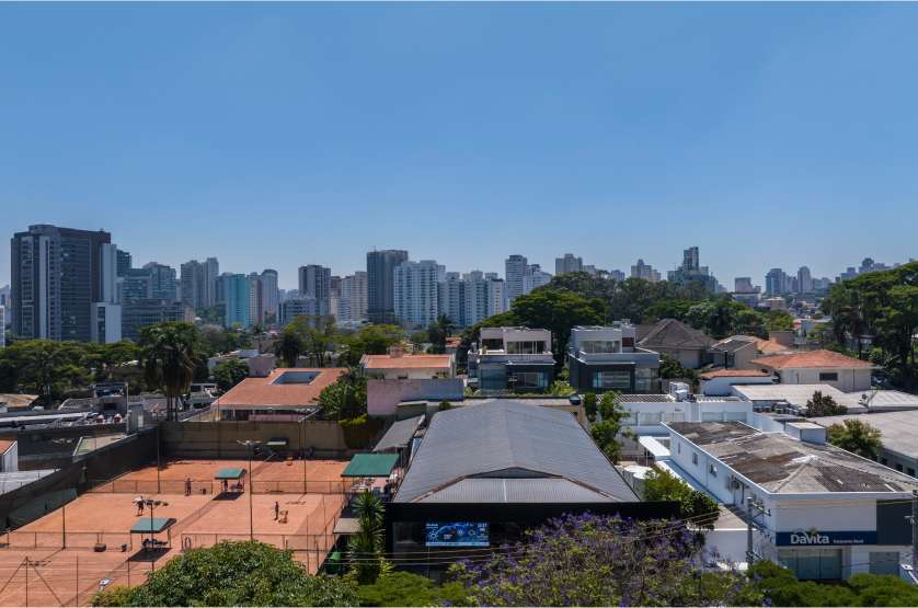 Monã The Grand Lodge em Moema, São Paulo – foto 65