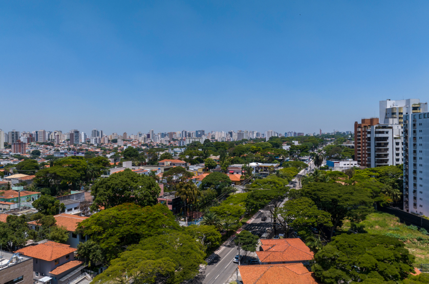 Monã The Grand Lodge em Moema, São Paulo – foto 58