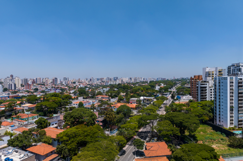 Monã The Grand Lodge em Moema, São Paulo – foto 60