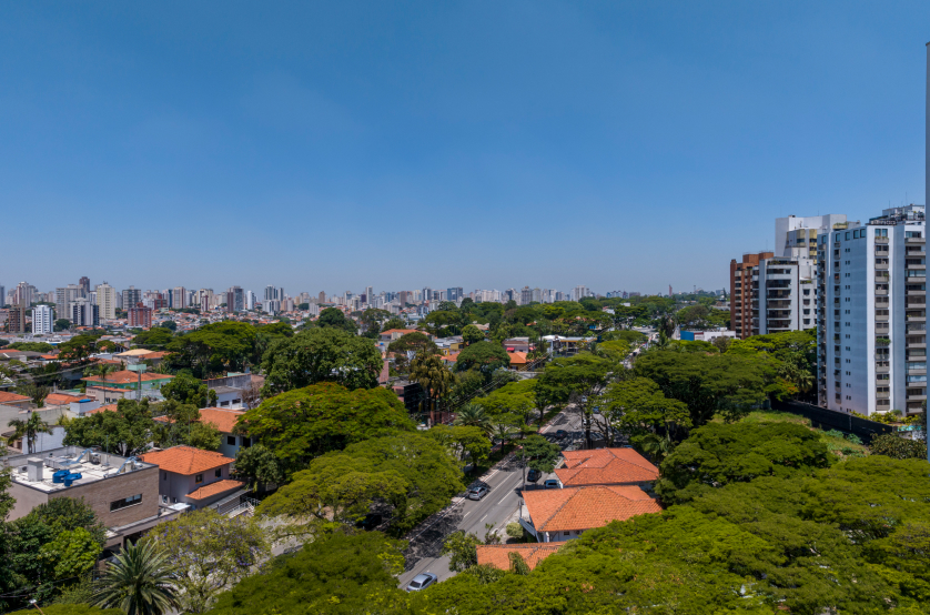 Monã The Grand Lodge em Moema, São Paulo – foto 56