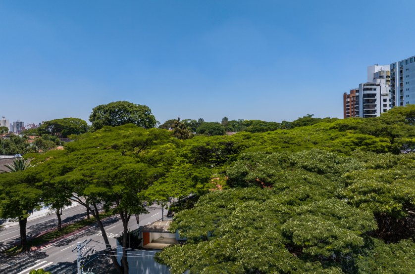 Monã The Grand Lodge em Moema, São Paulo – foto 51