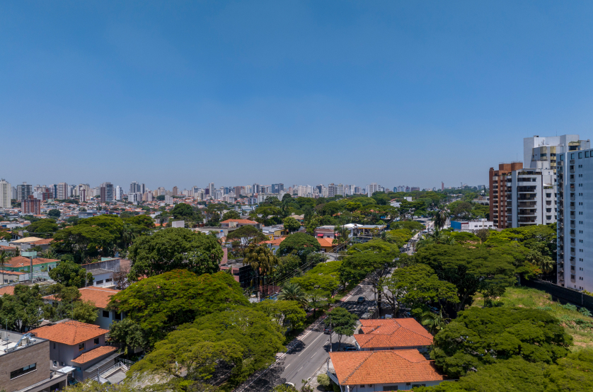 Monã The Grand Lodge em Moema, São Paulo – foto 57
