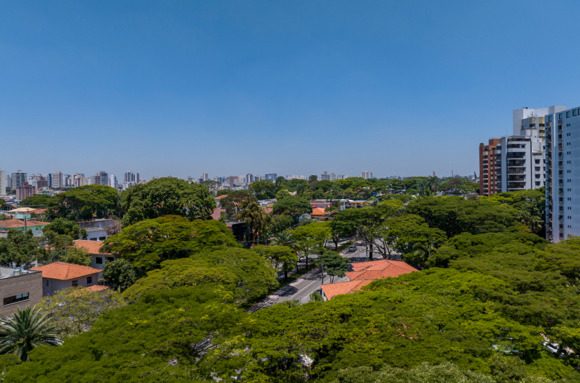 Monã The Grand Lodge em Moema, São Paulo – foto 54