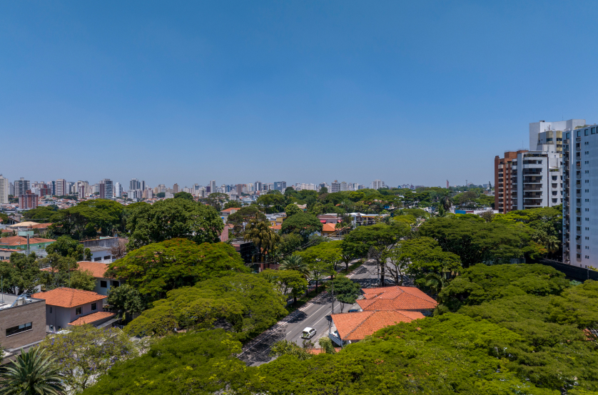 Monã The Grand Lodge em Moema, São Paulo – foto 55