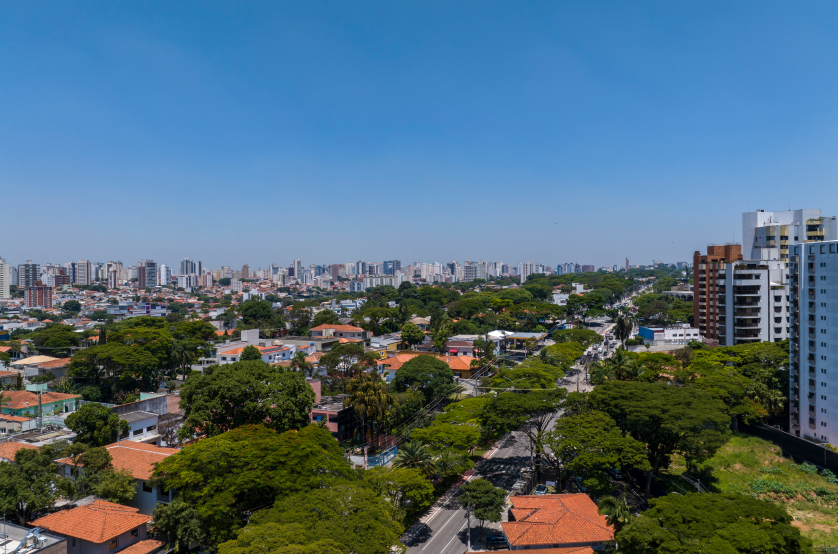 Monã The Grand Lodge em Moema, São Paulo – foto 59