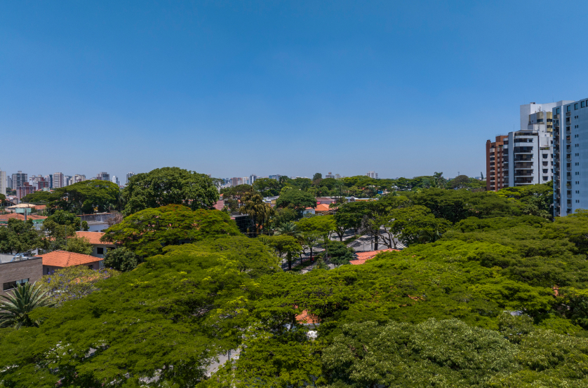 Monã The Grand Lodge em Moema, São Paulo – foto 53