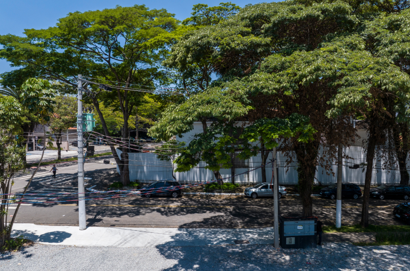 Monã The Grand Lodge em Moema, São Paulo – foto 48