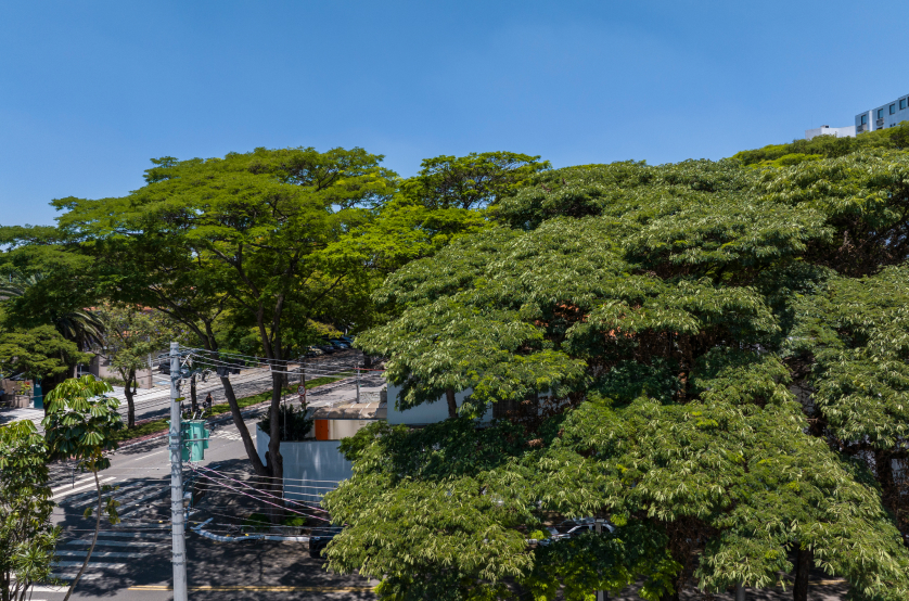 Monã The Grand Lodge em Moema, São Paulo – foto 49
