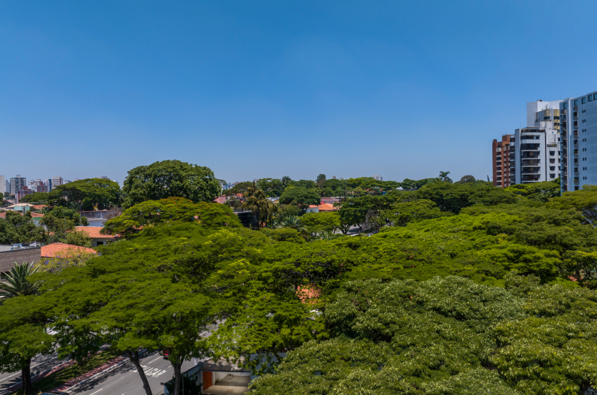 Monã The Grand Lodge em Moema, São Paulo – foto 52