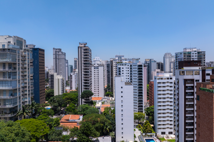 Monã The Grand Lodge em Moema, São Paulo – foto 46